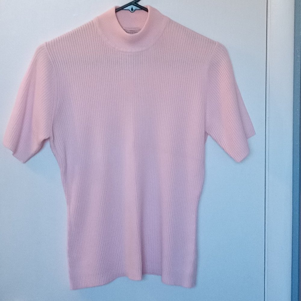 Yarnworks Small Ladies sweater top